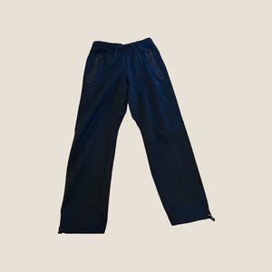 Nike Tech Fleece Joggers Black Size XS